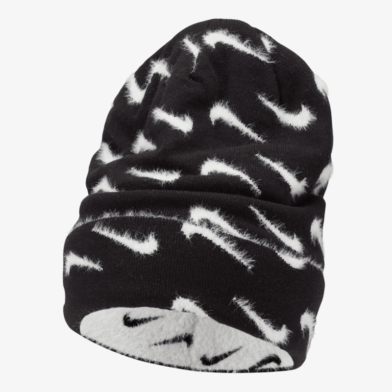 Nike Peak Pom Beanie 