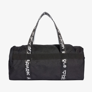 adidas 4THLTS DUFFEL 