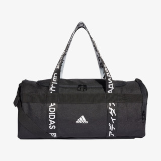 adidas 4THLTS DUFFEL 