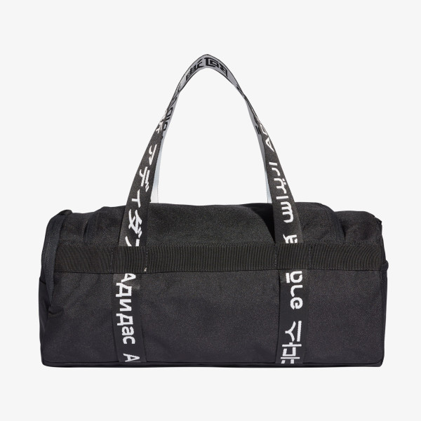adidas 4THLTS DUFFEL 