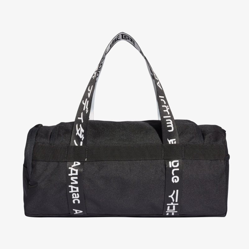 adidas 4THLTS DUFFEL 