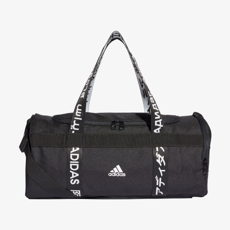 adidas 4THLTS DUFFEL 