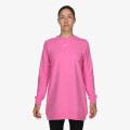 Nike W NK ONE DF CREW TUNIC 