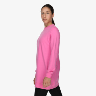 Nike W NK ONE DF CREW TUNIC 