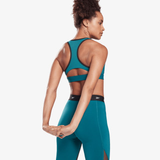 Reebok S Hero Racer Pad Bra-Read 