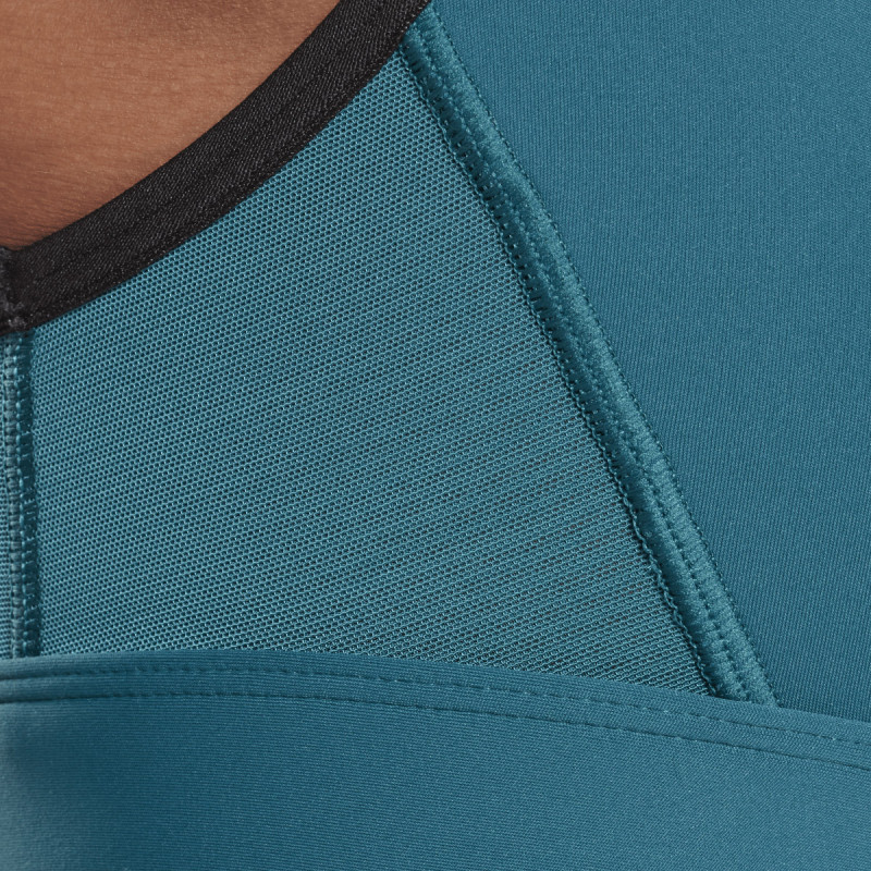 Reebok S Hero Racer Pad Bra-Read 