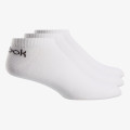 Reebok Act Core Low Cut Sock 3P 