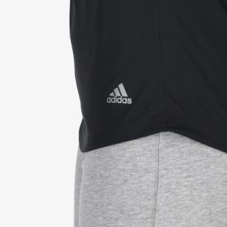 adidas Run It Short Sleeve 