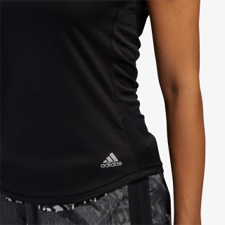 adidas Run It Short Sleeve 