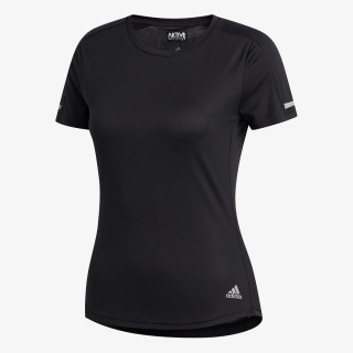 adidas Run It Short Sleeve 