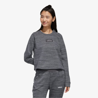 adidas W E SWEAT FT 
