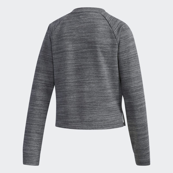 adidas W E SWEAT FT 
