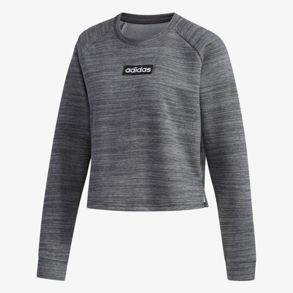 adidas W E SWEAT FT 
