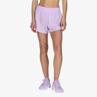 Nike W NK ONE SWSH HBR DF MRBRSHRT 