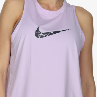 Nike W NK ONE SWSH HBR TANK 