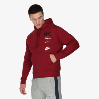 Nike Club 
