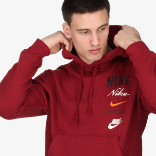 Nike Club 