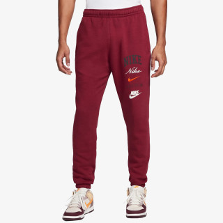 Nike M NK CLUB BB CF PANT STACK GX 