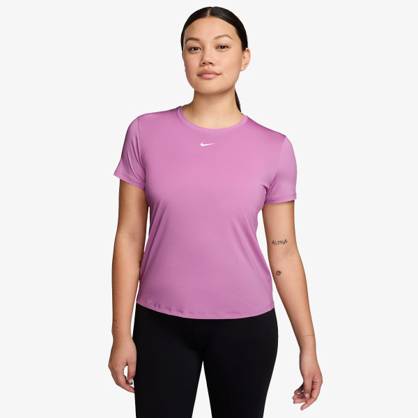Nike W NK ONE CLASSIC DF SS TOP 