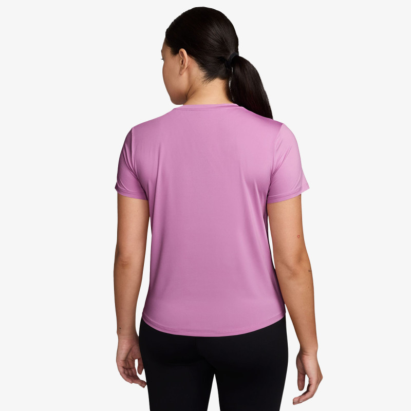 Nike W NK ONE CLASSIC DF SS TOP 