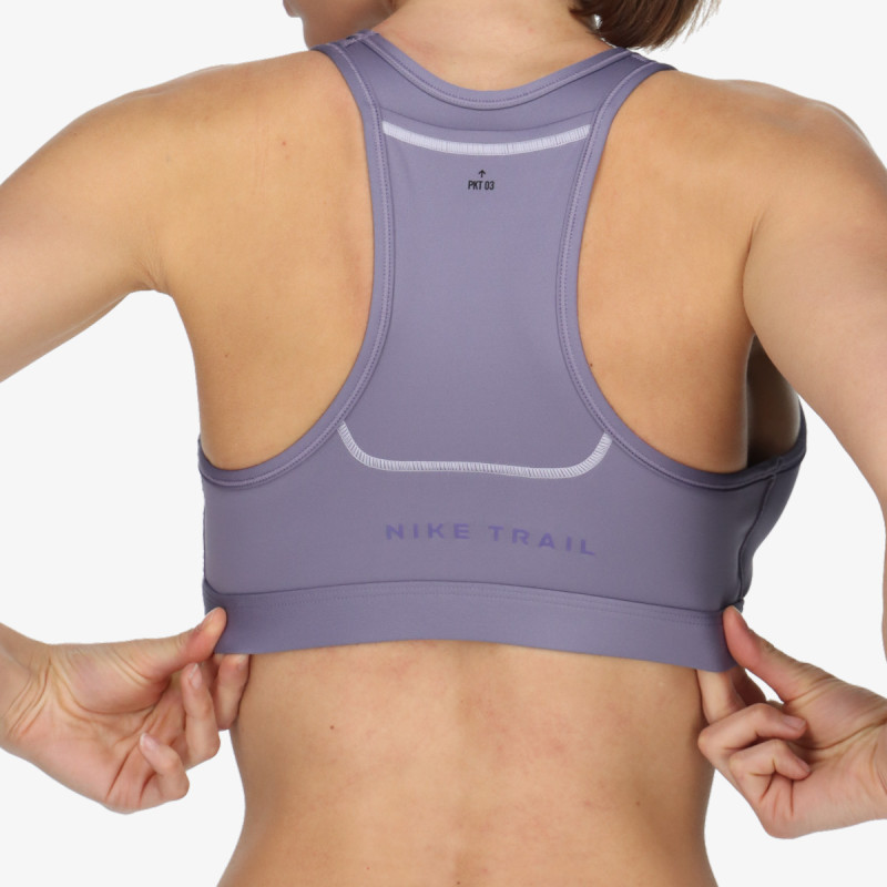 Nike W NK DF SWOOSH OTR BRA TRAIL 