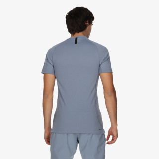 Nike M NK DF FLEX REP SS TOP 