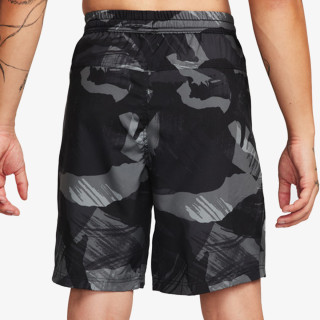 Nike M NK DF FORM 9UL SHORT CAMO 