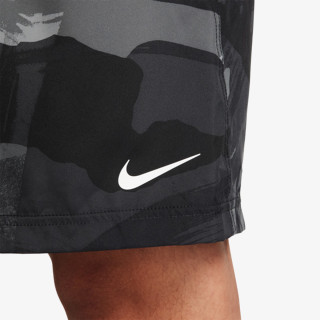 Nike M NK DF FORM 9UL SHORT CAMO 