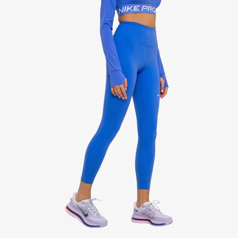 Nike W NK DF ONE HR 7/8 PKT TGHT 