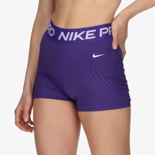 Nike W NP DF MR 3IN AOP SHORT 