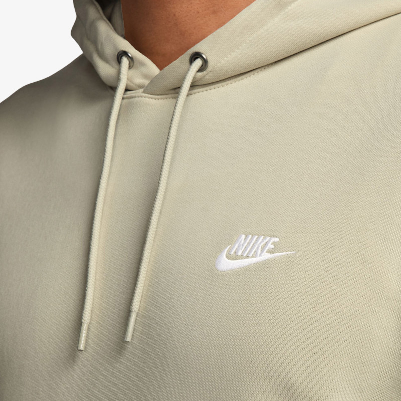 Nike M NK CLUB FT PO HOODIE 
