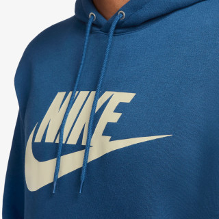 Nike M NK CLUB BB PO GFX HOODIE 