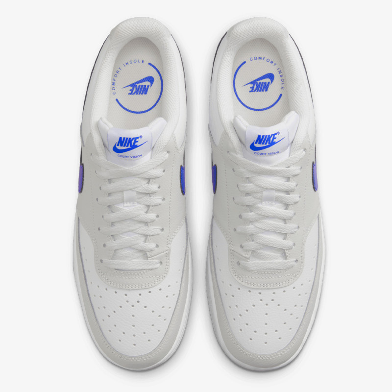 Nike Court Vision Low 