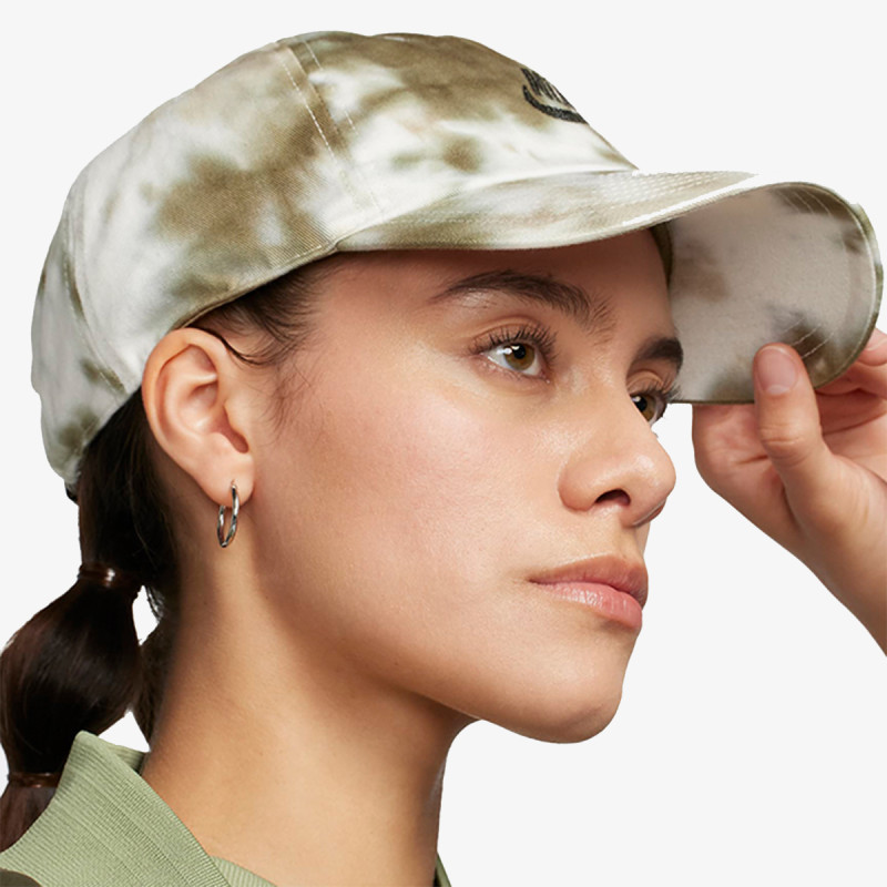 Nike U NK CLUB CAP U CB SPLSH L 