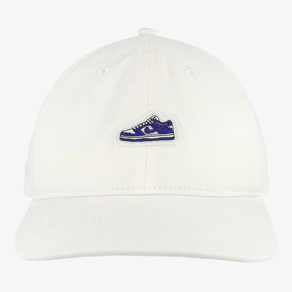 Nike U NK CLUB CAP U FB DUNK PTCH L 