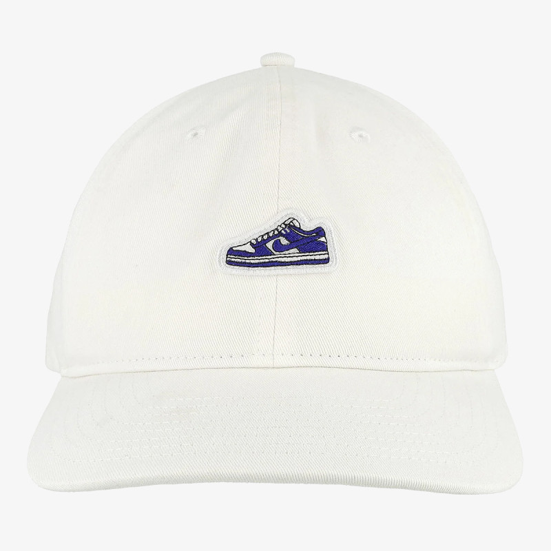 Nike U NK CLUB CAP U FB DUNK PTCH L 