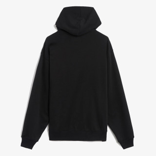 Nike M J FLT MVP FLC PO 2 