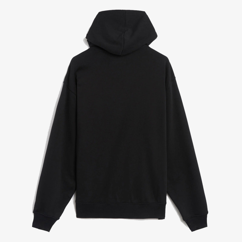 Nike M J FLT MVP FLC PO 2 