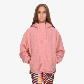 NIKE High-Pile Fleece 
