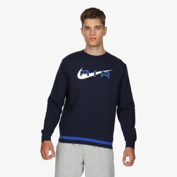 NIKE M NSW SW AIR CREW FLC BB 