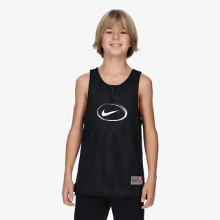 Nike K NK C.O.B. JSY TANK REVERSIBL 