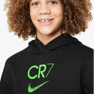 Nike CR7 K CLUB FLC HDY 