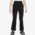 Nike G NSW FLARE PANT JSY LBR 