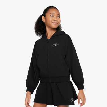Nike G NSW FZ HDY JSY LBR 