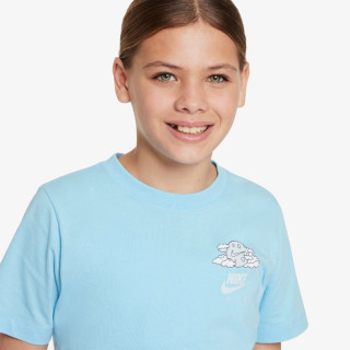 Nike K NSW TEE AIR 2 