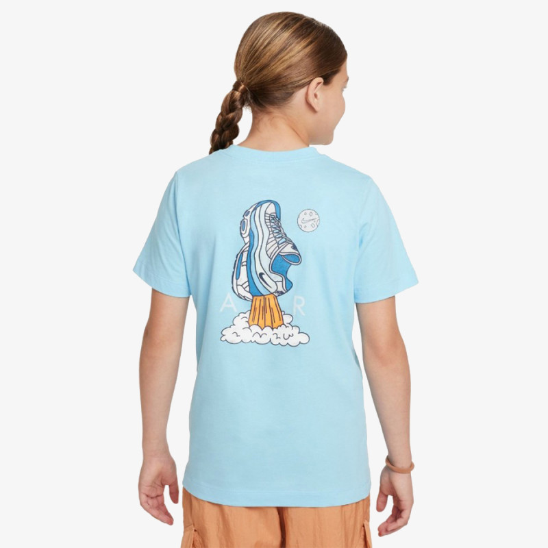 Nike K NSW TEE AIR 2 