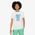 Nike K NSW TEE JDI MULTI SPORT 