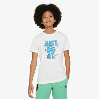 Nike K NSW TEE JDI MULTI SPORT 