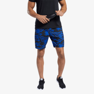 Reebok WOR COMM PRINTED SHORT 