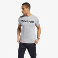 Reebok LINEAR READ TEE 